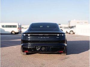 Brand New <b>Zero</b> Mileage/Kmh Price Friendly 2024 Black LynkCo Z10 Max RWD Luxury Electric Sedan 766km Range Ready <b>to</b> ship - Product Image 6