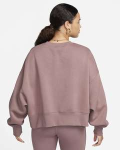 Sweat-shirt à col rond en molleton français de haute qualité à manches longues |   Pull décontracté en gros - Product Image 2