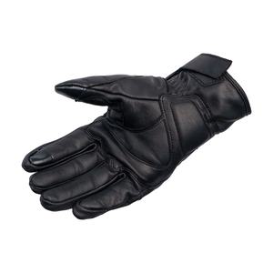 Diseño elegante Hombres Guantes de moto peso ligero antiarrugas cómodos guantes de motocicleta de fibra de carbono con alta calidad - Product Image 3