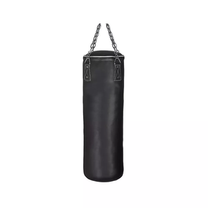 Saco de boxeo profesional, sacos de boxeo pesados de pie, saco de boxeo de entrenamiento, saco de arena de entrenamiento de la mejor calidad para hombres - Product Image 5