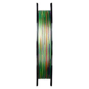 Línea de Pesca DAIWA UVF EMERALDAS Dura Sensor x4 LD+Si2 200m (Números: 0.4/0.5/0.6/0.8) - Product Image 3