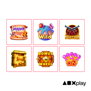 ABXplay – Jeu de casino à base de jeux de hasard pour les entreprises NOUVEAUTÉ POPULAIRE - Product Image 4