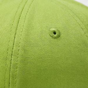 Baseball Cap Golf Hat Adjustable Original Classic Low Profile Solid Unconstructed Plain <b>Men</b> Breathable Adjustable Customized - Product Image 5