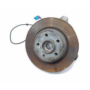 Brazo de Suspensión Trasero Derecho MERCEDES Serie GLA A2463503441 (13>) - Product Image 4