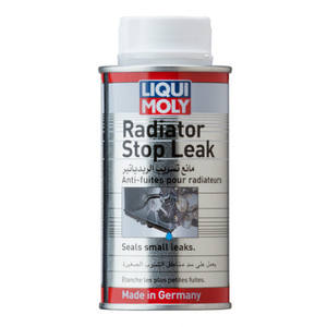 LIQUI MOLY SIGILLANTE RADIATORI BIANCO 150mI Allemagne Modèle 8956.0 - Product Image 1