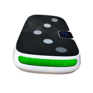 Nouvelle plate-forme <span class=keywords><strong>vibrante</strong></span> Magic 4D Masseur Crazy Fit Plaque <span class=keywords><strong>vibrante</strong></span> 4D pour perdre du poids - Product Image 3