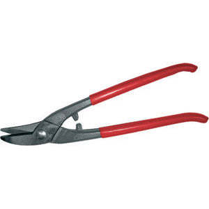 697gd 300 Right-Hand Universal Sheet Metal Shears Manual Guillotine Shearing <b>Machine</b> with HSS Cutting Edges New Condition - Product Image 1