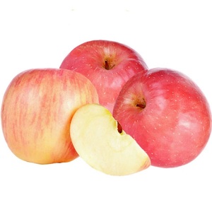 Manzanas Fuji Rojas frescas de calidad superior de primera calidad, manzanas frescas orgánicas naturales, deliciosa manzana Fuji dulce perfecta para la salud - Product Image 5