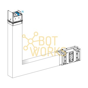 ชไนเดอร์ อิเล็คทริค KSA1000DLE4AM - ใหม่ - Product Image 1