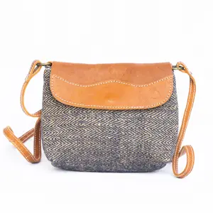 Crafted with Love Authentic Nepali Boho Bags for Stylish Women