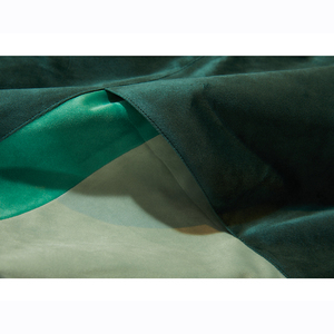 Luxury Men's Varsity Jacket Best Quality Casual <b>Stand</b> Collar Hot Selling with Unique New Design Customized for Winter Season - Product Image 5