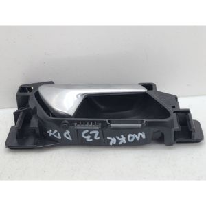 MANIGLIA INTERNA POSTERIORE DESTRA OPEL Mokka Serie 98201552W (20>) - Product Image 5