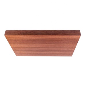 Tabla de cortar de madera al por mayor a precio económico, bandeja de servir de madera de caoba, tabla de servir de madera de teca, utensilios de cocina. - Product Image 2