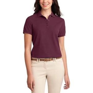 Fabricante de Camisetas Polo para Mujer que Ofrece Soluciones de Marca Privada y OEM - Product Image 6