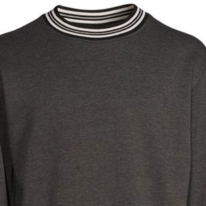 Sudadera con Capucha para Hombre 2023, Personalizable, de Algodón/Poliéster, Forro Polar, Transpirable, Ligera, de Invierno, Talla Grande, Manga Larga, Cuello Redondo, Color Sólido - Product Image 6