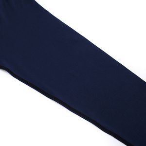 Venta al por Mayor de los Mejores Materiales, Camisetas de Manga Larga de Nailon y Poliéster de Alta Calidad, Fabricación OEM, Camisetas Personalizadas para Hombre, Camisetas de Protección Solar al por Mayor para Hombre - Product Image 6