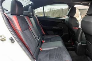 Auto Usado en Buen Estado a Precio Accesible, Subaru WRX STI Limited Sedán 2021, Envío a Todo el Mundo - Product Image 3