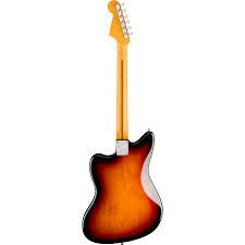 Jazzmaster Clásico Profesional Nuevo de la Marca Perfect Brand - Paquete Sunburst de 3 Colores - Product Image 2