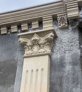 Tự động đá tự nhiên gạch <span class=keywords><strong>Granite</strong></span> Máy cắt đá khắc giá máy - Product Image 6