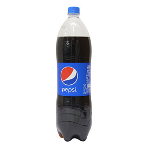 Pepsii Soda Granel 1.5L Botella - Product Image 1