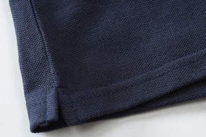 Camiseta de Hombre, Corte Ajustado, Tejido de Punto Sólido, 100% Algodón, Secado Rápido, Cómoda, con Logotipo Personalizado, Sublimación de Alta Calidad, Precio de Fábrica - Product Image 5