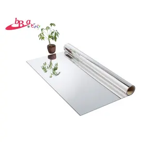 Japan High Quality Glass Professional Mirror Protective Film