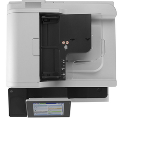 Imprimante multifonction laser filaire BEST Laserjet Enterprise 6800zfsw, papier A4 - Product Image 6