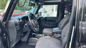 <span class=keywords><strong>Jeep</strong></span> <span class=keywords><strong>Wrangler</strong></span> JK <span class=keywords><strong>Unlimited</strong></span> d'occasion à bas prix, modèle 2018, à <span class=keywords><strong>vendre</strong></span> - Product Image 3