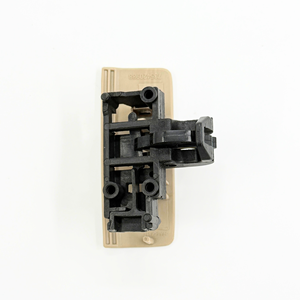 735426145 Manija de Apertura para la Tapa del Guantera, Color Beige, para Fiat Grande Punto 199 Linea 323 110 - Product Image 6