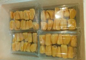 ราคาที่ดีที่สุด IQF ขนุนสดคุณภาพสูงจากเวียดนาม - Product Image 5