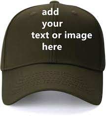 Gorra de Béisbol Unisex de Algodón, Estilo Deportivo, Tejido Transpirable, Correa Ajustable, Ligera, Cómoda, para Todas las Temporadas, Moda Casual - Product Image 2