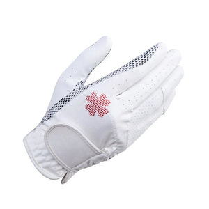 Gants de golf personnalisés en gros avec marqueur de balle amovible, durables, respirants, en peau de mouton, au meilleur prix - Product Image 4