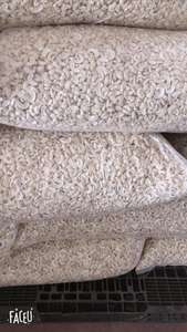 Noix de cajou fraîches naturelles 100% de qualité supérieure riches en nutriments soigneusement traitées pour la consommation quotidienne - Product Image 4