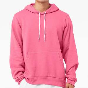 Ropa de calle con logotipo personalizado French Terry 600gsm Heavyweight 100% Cotton Blank Oversize Acid Washed Cropped Fit Boxy Sweater - Product Image 1