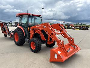 2024 Kubota MX6000HSTC Tracteur - Product Image 2