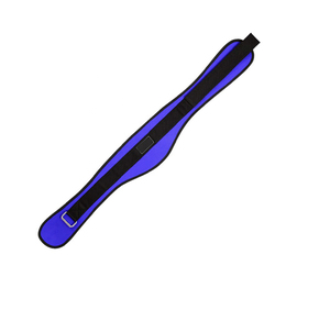 Cinturones de Neopreno para Levantamiento de Pesas al por Mayor, Diseño Personalizado, Mejor Precio, Antideslizantes, Ajustables, Protección Profesional, Unisex - Product Image 2