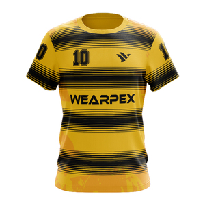 Uniforme de Fútbol Nuevo Diseño al por Mayor, Uniforme de Fútbol Personalizado en Venta, Uniformes Deportivos de Fútbol de Alta Calidad - Product Image 2