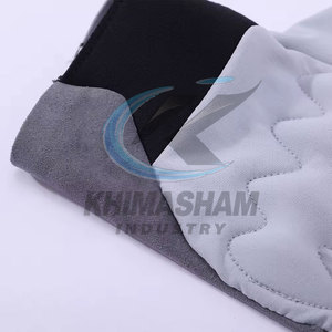 Advanced Design Strong <b>Grip</b> Non-Slip Motocross <b>Gloves</b> for Winter Outdoor Use Professional Racing Full Finger - Product Image 5