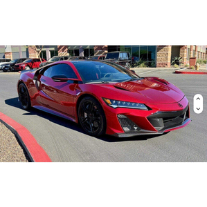 Acura NS-X SH Coupé d'occasion propre - Product Image 2