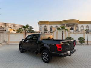 Ford F-Series Pickup XLT 2020 neuf/d'occasion à vendre - Product Image 2