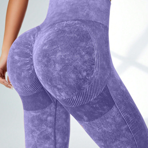 Nouveau Contour Legging Durable Personnalisé Femmes - Product Image 3