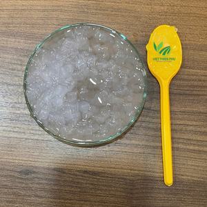 เจลลี่ว่านหางจระเข้ระดับพรีเมี่ยมจำนวนมาก-คุณภาพสม่ำเสมอสำหรับเครื่องดื่มขนมหวานและการผลิตอาหาร-Viet Thien Phu - Product Image 2