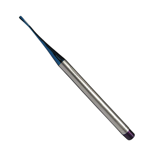 Ensemble d'instruments PDL de 7 pièces, procédures dentaires, manuel, éleveurs radiculaires électriques, outils de proxiimation, chirurgie implantaire, réutilisables - Product Image 5