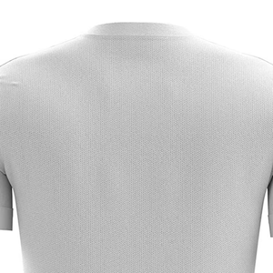Kit de football sur mesure |   Maillot de football respirant imprimé par transfert thermique de haute qualité |   Manches courtes |   Prix d'usine OEM - Product Image 4