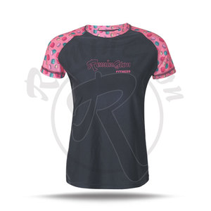 เสื้อยืดแขนสั้นสำหรับผู้ชายเสื้อยืดลำลองไซส์ใหญ่พิเศษเสื้อยืดออกแบบได้ตามต้องการโลโก้ - Product Image 1