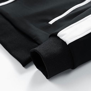 Survêtement d'Hiver Écologique et Respirant à Manches Longues de Haute Qualité, Personnalisable XL pour Hommes - Product Image 3