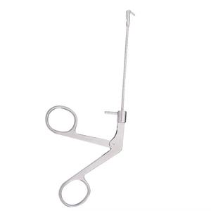 Pinzas de Ostrum Antrum para Cirugía Nasal, de Acero Inoxidable, Reutilizables, Instrumento Quirúrgico ENT para Corte Preciso, ISO13485 - Product Image 6