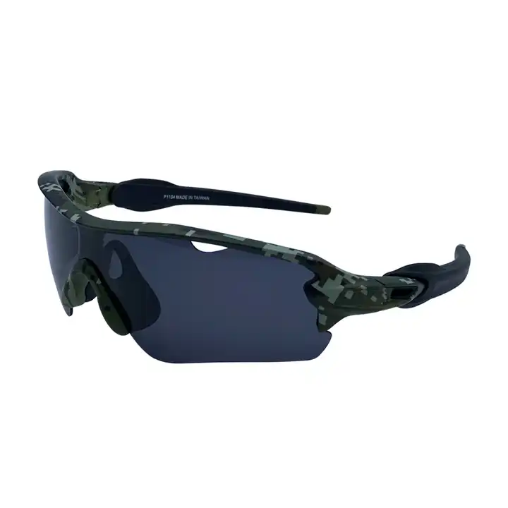 camouflage okley sunglasses mens sports polarized