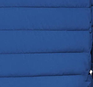 Veste matelassée sans manches à capuche OEM Unisexe Haute qualité Mode streetwear d'hiver Imperméable Respirant - Product Image 5