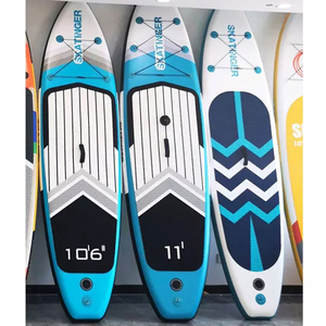 Fabbrica Weihai sup <span class=keywords><strong>P</strong></span>.<span class=keywords><strong>F</strong></span>. Tavola da Windsurf SUP per Esterni Nuova Collezione, Supporto Personalizzazione - Product Image 3